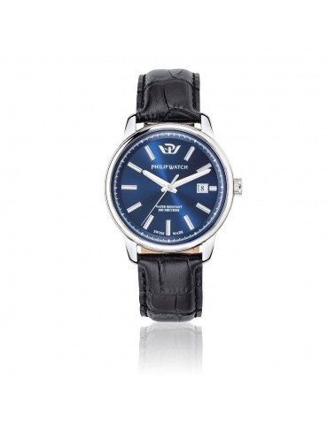 Philip Watch | Kent | Orologio solo tempo uomo 40mm | R8251178013