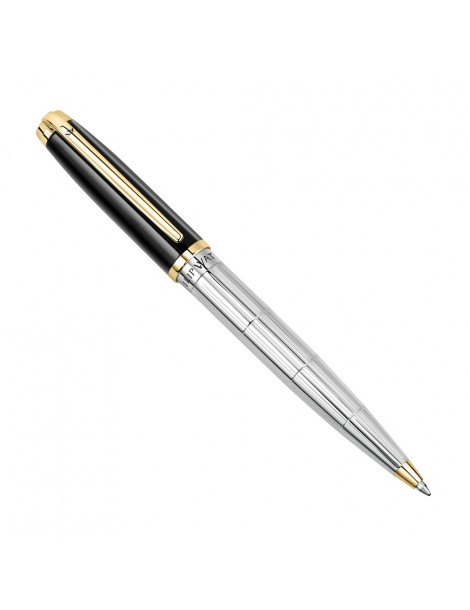 Philip Watch | Writing instrument | Penna a sfera in acciaio | J820628