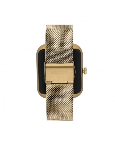 Sector | S03 | Smartwatch unisex 43.5x36.5mm | R3253282003