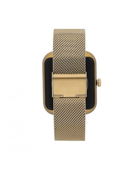 Sector | S03 | Smartwatch unisex 43.5x36.5mm | R3253282003