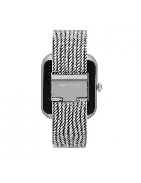 Sector | S03 | Smartwatch unisex 43.5x36.5mm | R3253282001