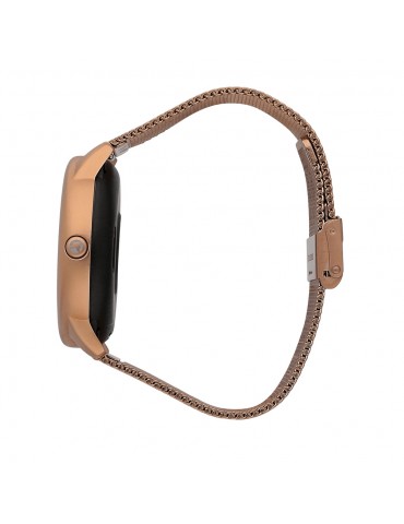 Sector | S01 | Smartwatch unisex 45.5mm | R3251545501