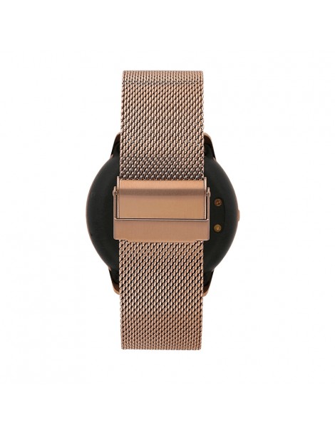 Sector | S01 | Smartwatch unisex 45.5mm | R3251545501