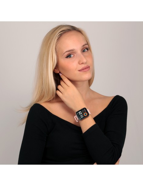 Sector | S03 | Smartwatch donna 43.5x36.5mm | R3251282002