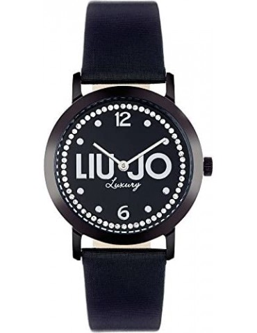 LIU-JO | Slim | Orologio solo tempo donna 32mm | TLJ395