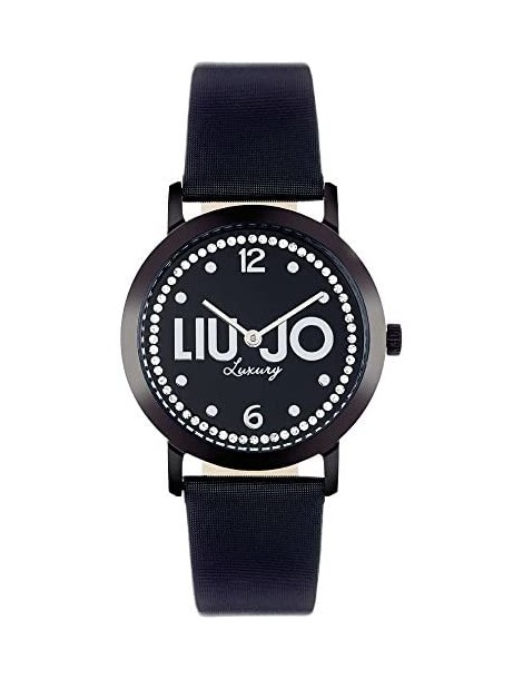 LIU-JO | Slim | Orologio solo tempo donna 32mm | TLJ395