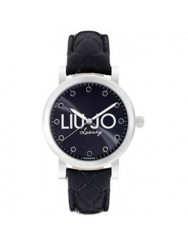 LIU-JO | Sugar | Orologio solo tempo donna 37mm | TLJ406