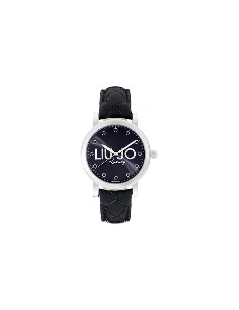 LIU-JO | Sugar | Orologio solo tempo donna 37mm | TLJ406