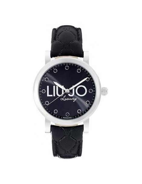 LIU-JO | Sugar | Orologio solo tempo donna 37mm | TLJ406