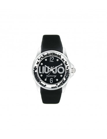 LIU-JO | Dancing | Orologio solo tempo donna 37mm | TLJ219