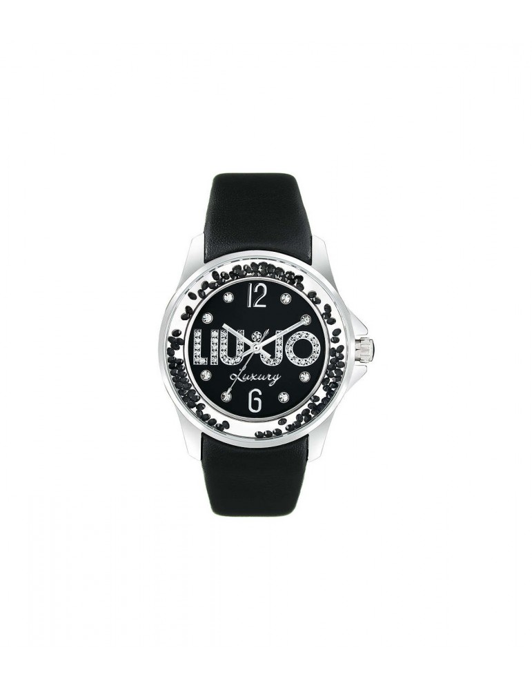 LIU-JO | Dancing | Orologio solo tempo donna 37mm | TLJ219