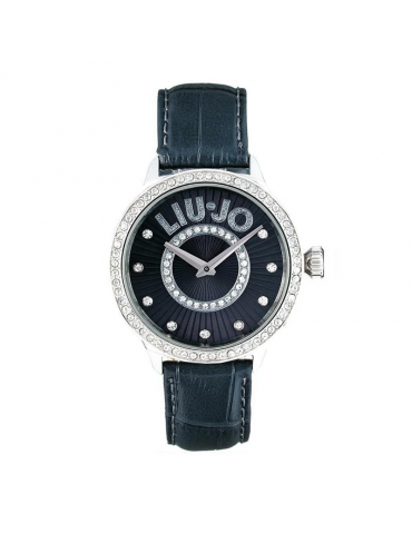 LIU-JO | Brill | Orologio solo tempo donna 38mm | TLJ248