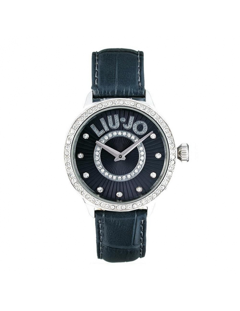 LIU-JO | Brill | Orologio solo tempo donna 38mm | TLJ248