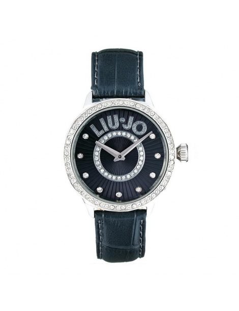 LIU-JO | Brill | Orologio solo tempo donna 38mm | TLJ248