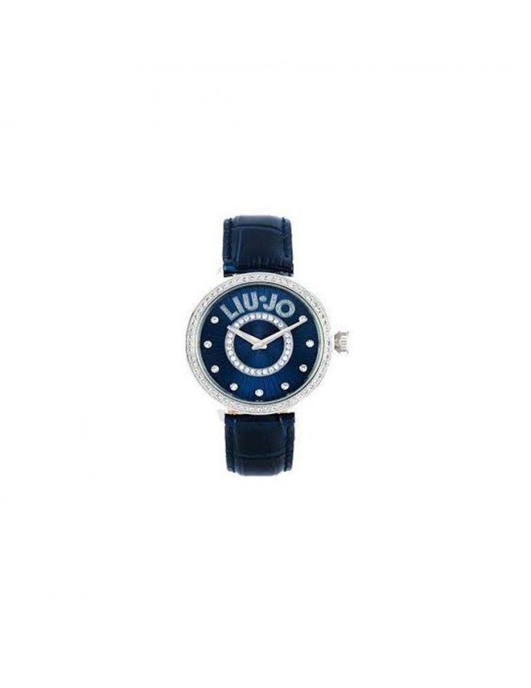 LIU-JO | Brill | Orologio solo tempo donna 39mm | TLJ246