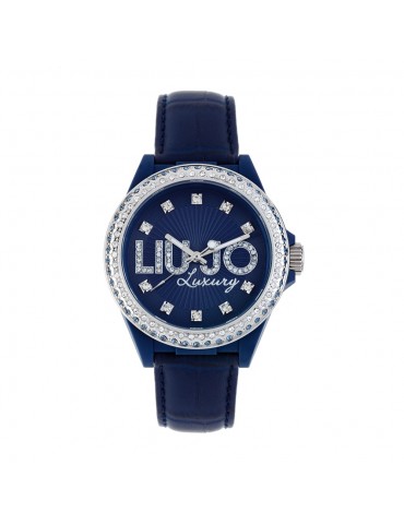 LIU-JO | Queen | Orologio solo tempo donna 37mm | TLJ373