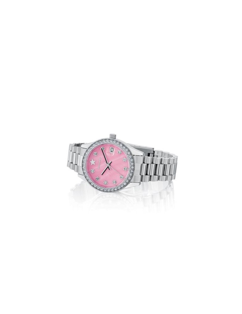 Hoops | Luxury | Orologio solo tempo donna 33mm | 2641L-S04