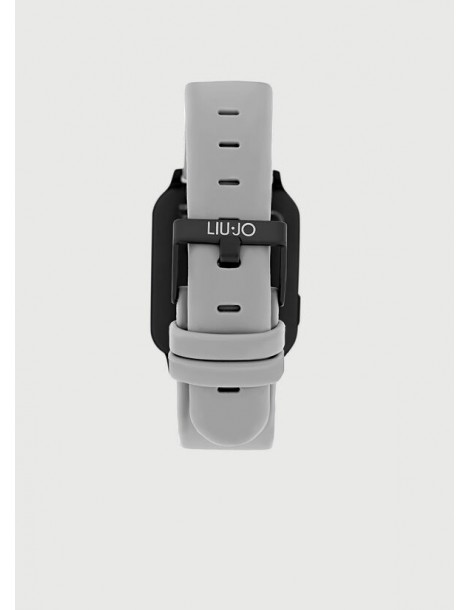 Liu-Jo | Smartwatch Energy | Smartwatch con cinturino in silicone | SWLJ008