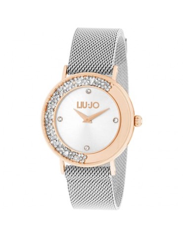 Liu-Jo | Dancing Slim | Orologio solo tempo donna 36mm | TLJ1448