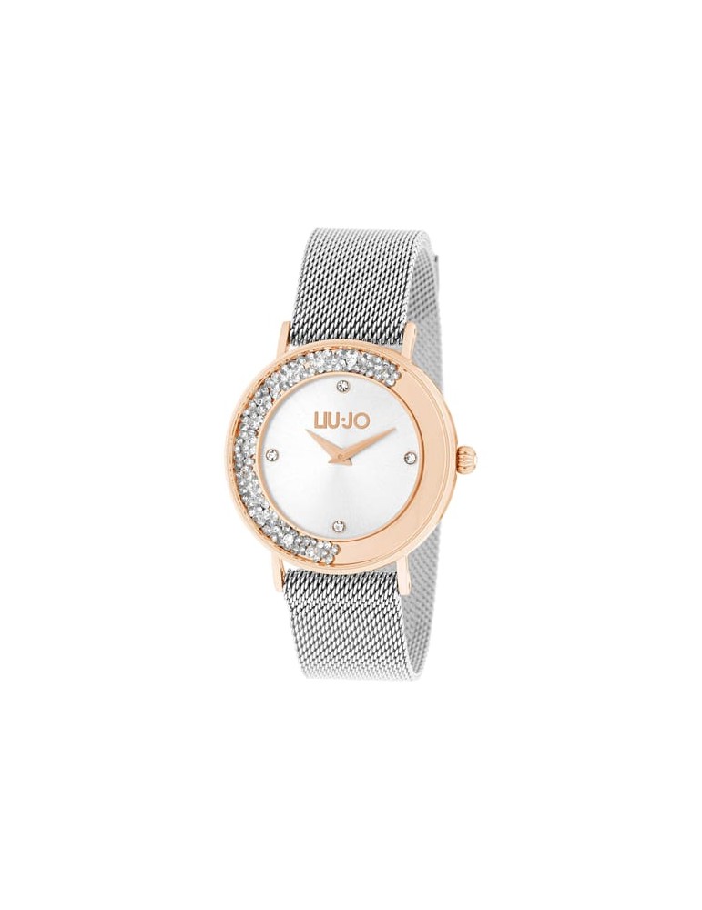 Liu-Jo | Dancing Slim | Orologio solo tempo donna 36mm | TLJ1448