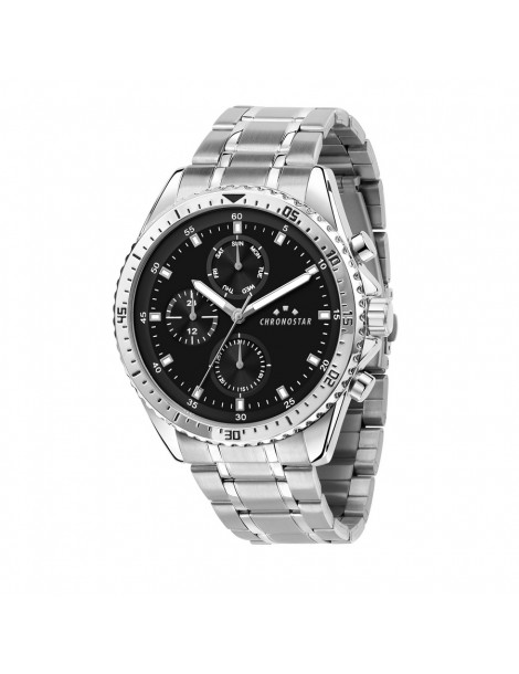 Chronostar | Race | Orologio multifunzione uomo 43,5mm | R3753311002