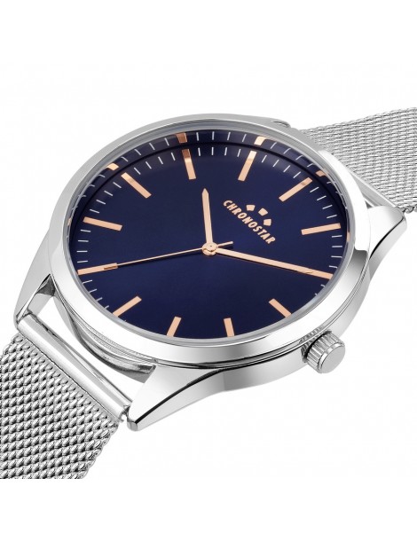 Chronostar | Classique | Orologio solo tempo uomo 41mm | R3753298008