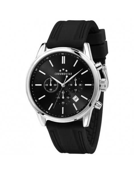 Chronostar | Urano | Orologio multifunzione uomo 45mm | R3751270006