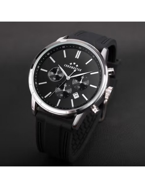 Chronostar | Urano | Orologio multifunzione uomo 45mm | R3751270006