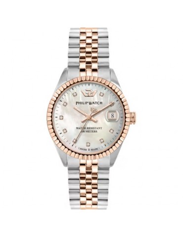 Philip Watch | CARIBE | Orologio solo tempo donna 35mm | R8253597608