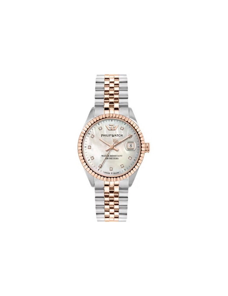 Philip Watch | CARIBE | Orologio solo tempo donna 35mm | R8253597608