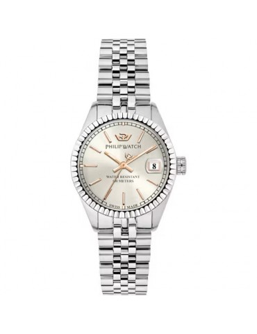 Philip Watch | CARIBE | Orologio solo tempo donna 31mm | R8253597601