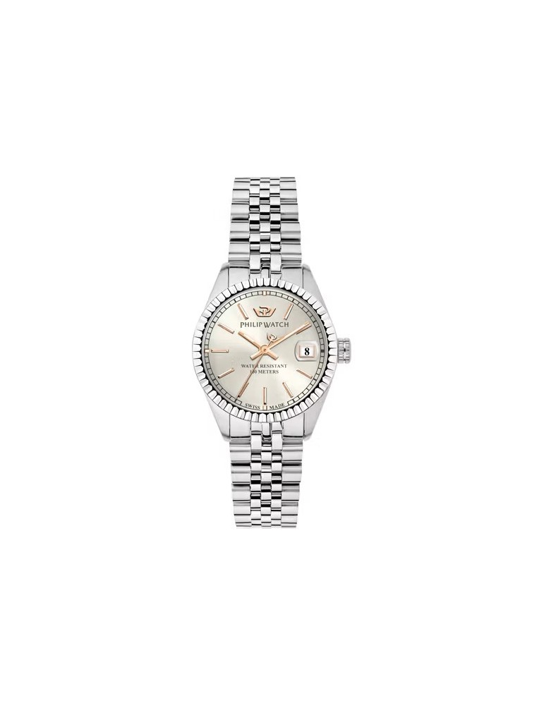 Philip Watch | CARIBE | Orologio solo tempo donna 31mm | R8253597601