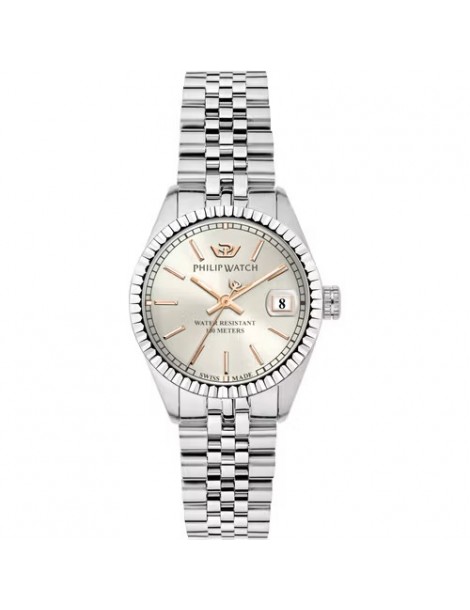 Philip Watch | CARIBE | Orologio solo tempo donna 31mm | R8253597601