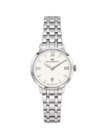 Philip Watch | AUDREY | Orologio solo tempo donna 30mm | R8253150514