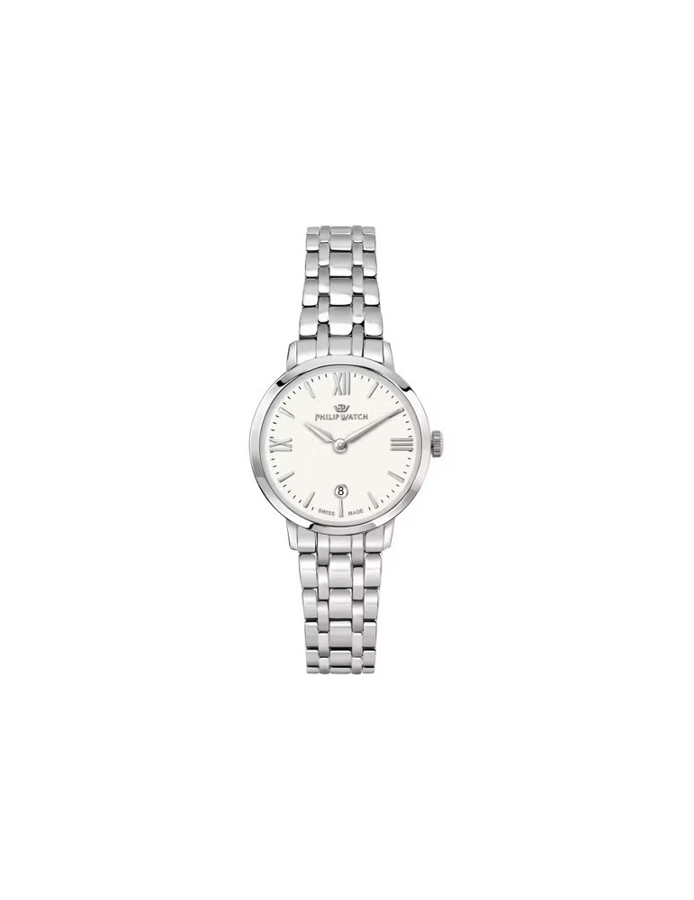 Philip Watch | AUDREY | Orologio solo tempo donna 30mm | R8253150514