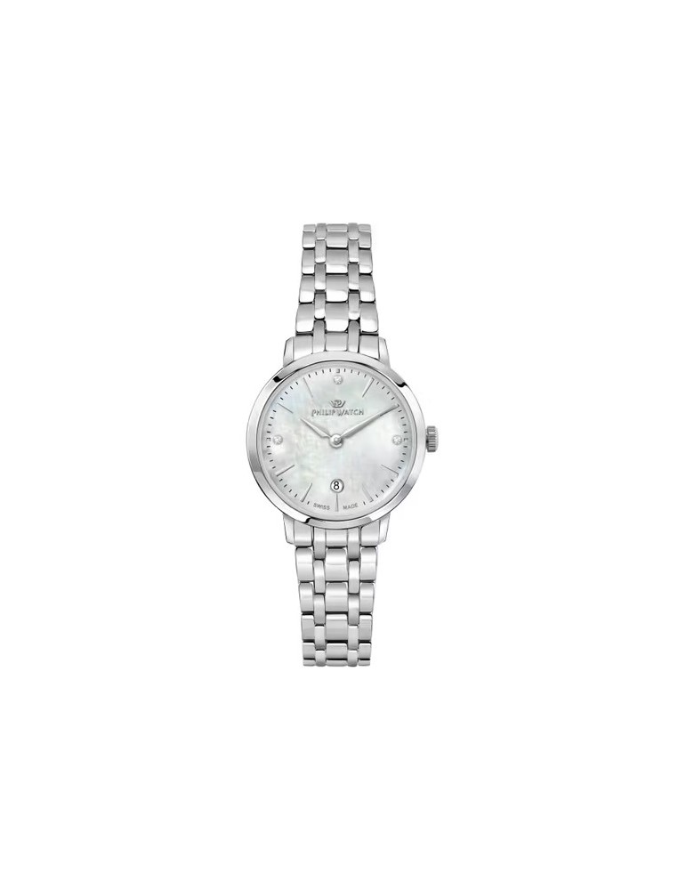 Philip Watch | AUDREY | Orologio solo tempo donna 30mm | R8253150512