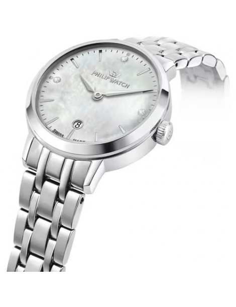 Philip Watch | AUDREY | Orologio solo tempo donna 30mm | R8253150512