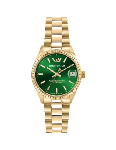 Philip Watch | CARIBE | Orologio solo tempo donna 31mm | R8253597591