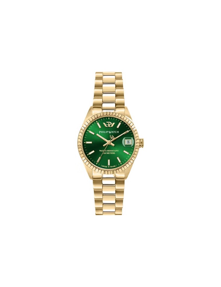 Philip Watch | CARIBE | Orologio solo tempo donna 31mm | R8253597591