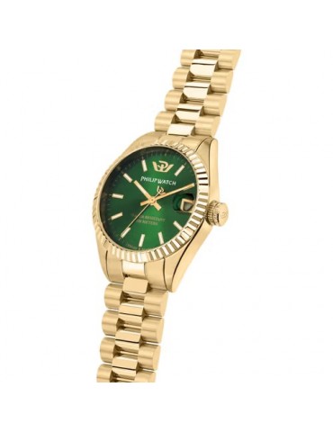 Philip Watch | CARIBE | Orologio solo tempo donna 31mm | R8253597591