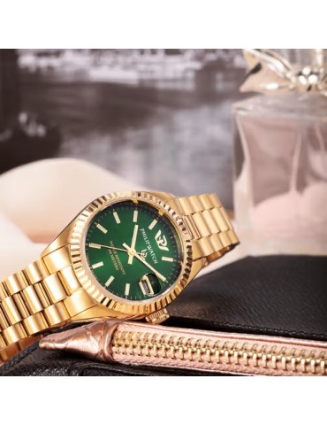 Philip Watch | CARIBE | Orologio solo tempo donna 31mm | R8253597591