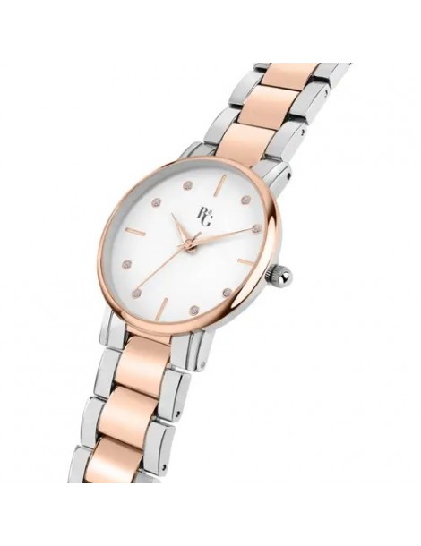 B&G | Preppy | Orologio solo tempo donna 32.5mm | R3853252553