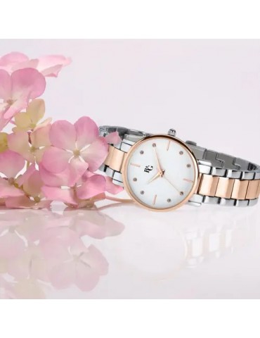 B&G | Preppy | Orologio solo tempo donna 32.5mm | R3853252553