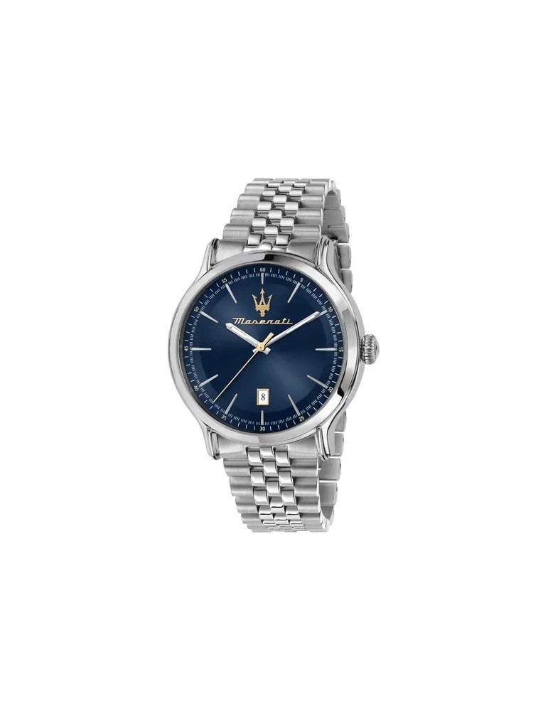 Maserati | Epoca | Orologio solo tempo uomo 42mm | R8853118021