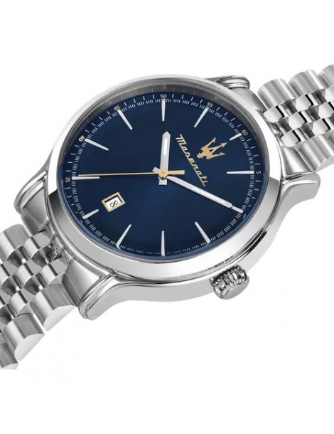 Maserati | Epoca | Orologio solo tempo uomo 42mm | R8853118021