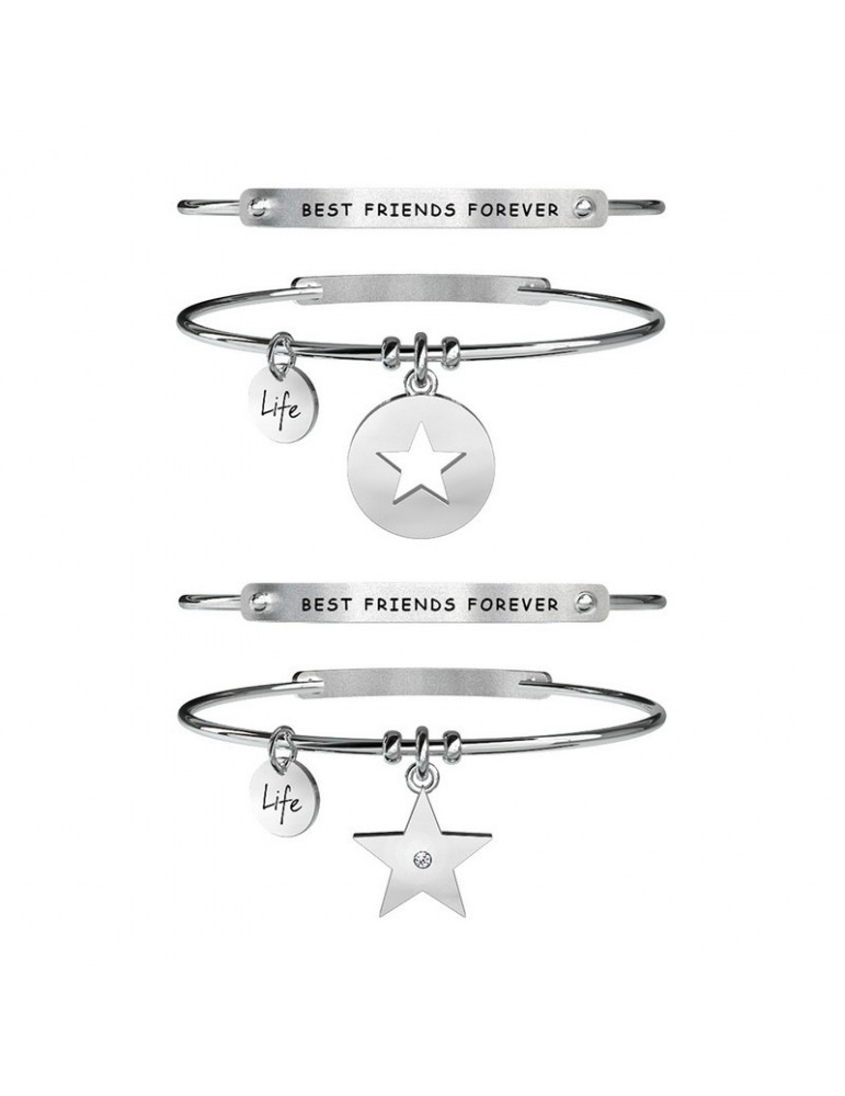 Bracciale Kidult, Stella, Amicizia. Referenza: 231656