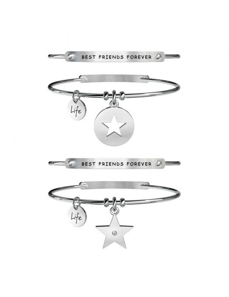 Bracciale Kidult, Stella, Amicizia. Referenza: 231656