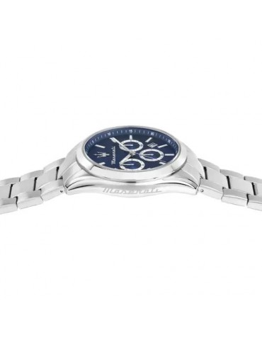 Maserati | Attrazione | Orologio multifunzione uomo 43mm | R8853151005