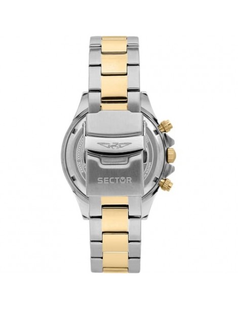 Sector | 230 | Orologio cronografo uomo 43mm | R3273661047