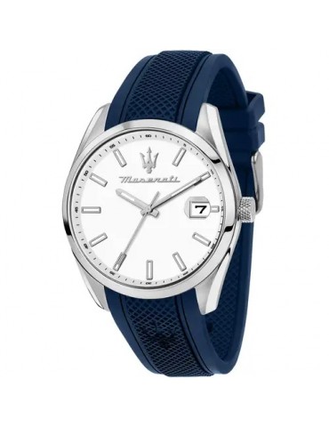 Maserati | Attrazione | Orologio solo tempo uomo 43mm | R8851151007